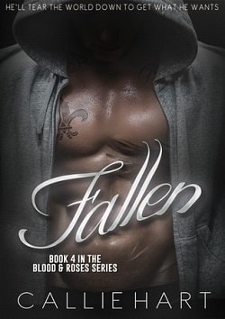 Fallen (Blood & Roses 4)