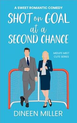 Shot on Goal at a Second Chance