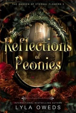 Reflections of Peonies