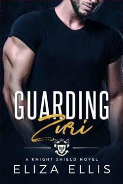 Guarding Zuri