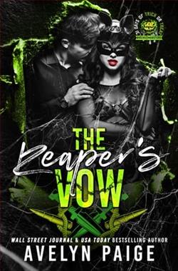 The Reaper's Vow