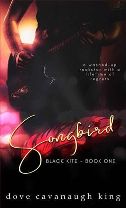 Songbird: Black Kite