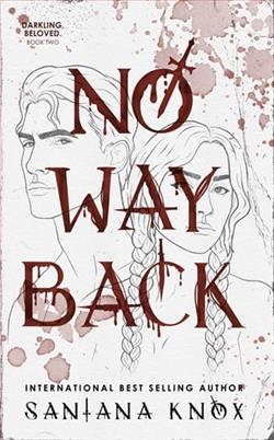 No Way Back