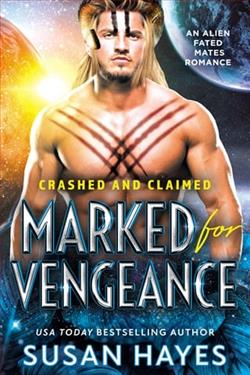 Marked for Vengeance