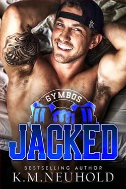 Jacked