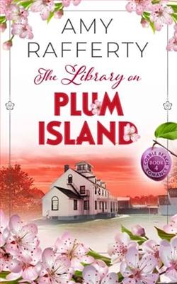 The Library on Plum Island