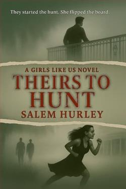 Theirs to Hunt
