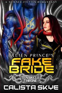 Alien Prince's Fake Bride