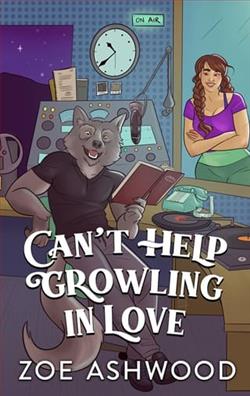 Can't Help Growling in Love
