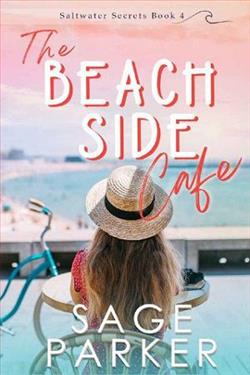 The Beachside Cafe 4