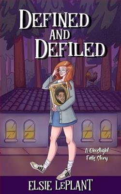 Defined and Defiled