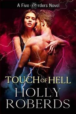 Touch of Hell
