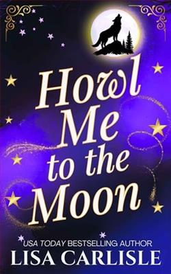 Howl Me to the Moon