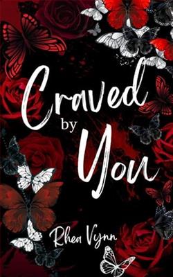 Craved By You