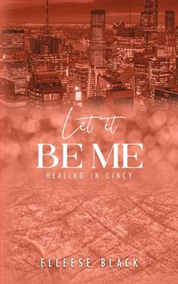 Let It Be Me