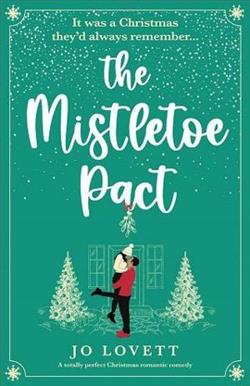 The Mistletoe Pact