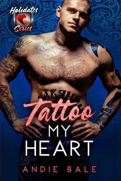 Tattoo My Heart