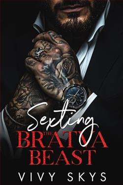 Sexting the Bratva Beast