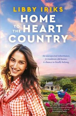 Home to the Heart Country