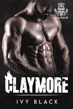 Claymore
