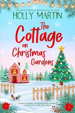 The Cottage on Christmas Gardens