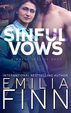 Sinful Vows
