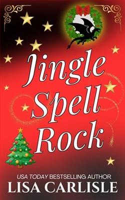 Jingle Spell Rock