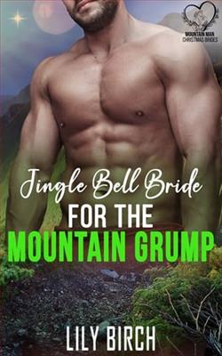 Jingle Bell Bride For The Mountain Grump