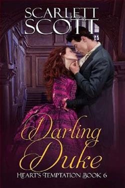 Darling Duke
