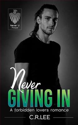 Never Giving In