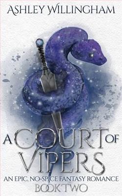 A Court of Vipers