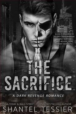 The Sacrifice-