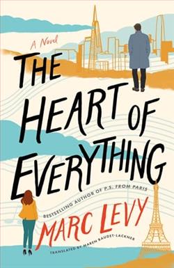The Heart of Everything