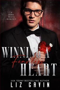 Winning a Fearless Heart