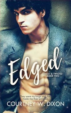 Edged