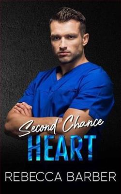 Second Chance Heart