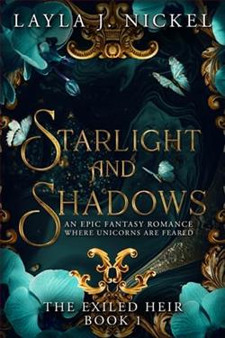 Starlight and Shadows