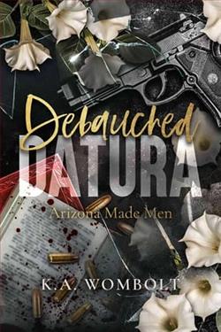 Debauched Datura