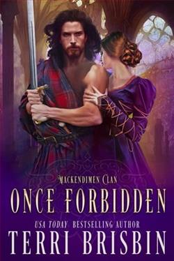 Once Forbidden