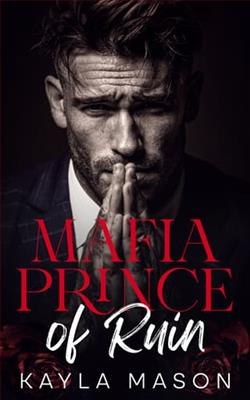 Mafia Prince of Ruin