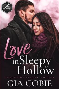 Love in Sleepy Hollow