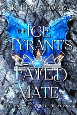 The Ice Tyrant's Fated Mate