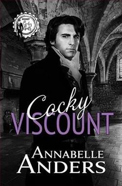 Cocky Viscount