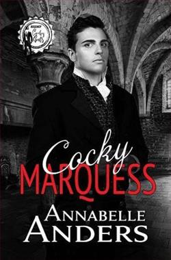 C*cky Marquess