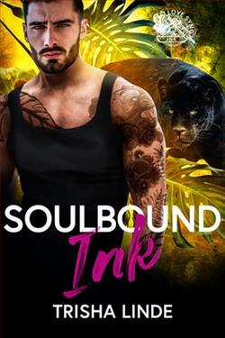 Soulbound Ink