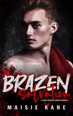 Brazen Salvation