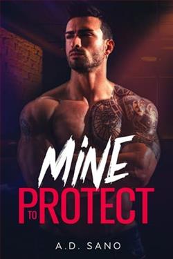 Mine To Protect