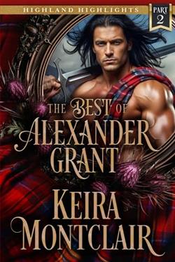 The Best of Alexander Grant: Part 2