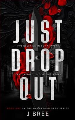 Just Drop Out