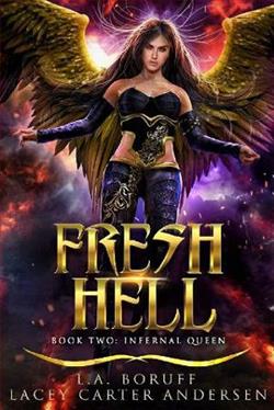 Fresh Hell